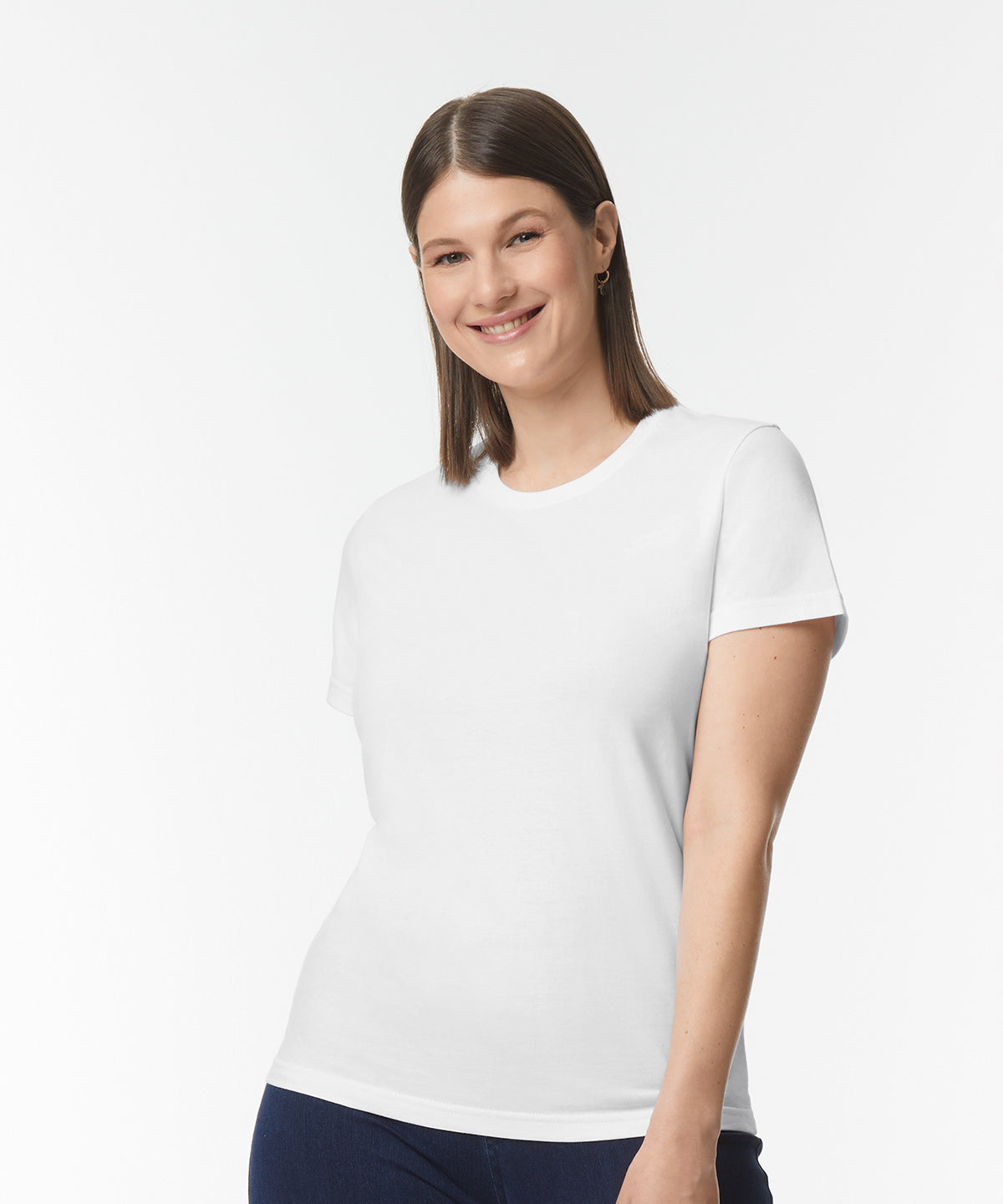 Gildan Softstyle™ Midweight Women’s T-shirt