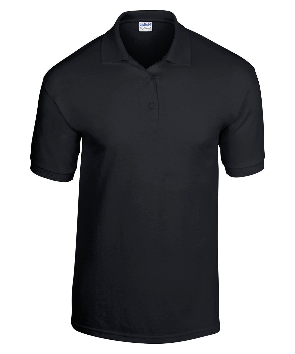 Gildan DryBlend® Jersey Knit Polo