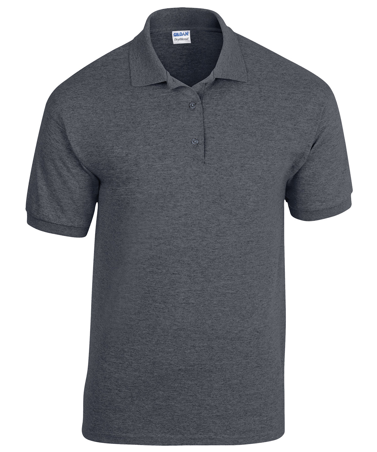 Gildan DryBlend® Jersey Knit Polo