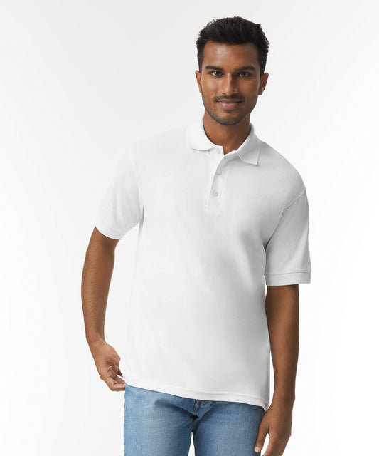 Gildan DryBlend® Jersey Knit Polo