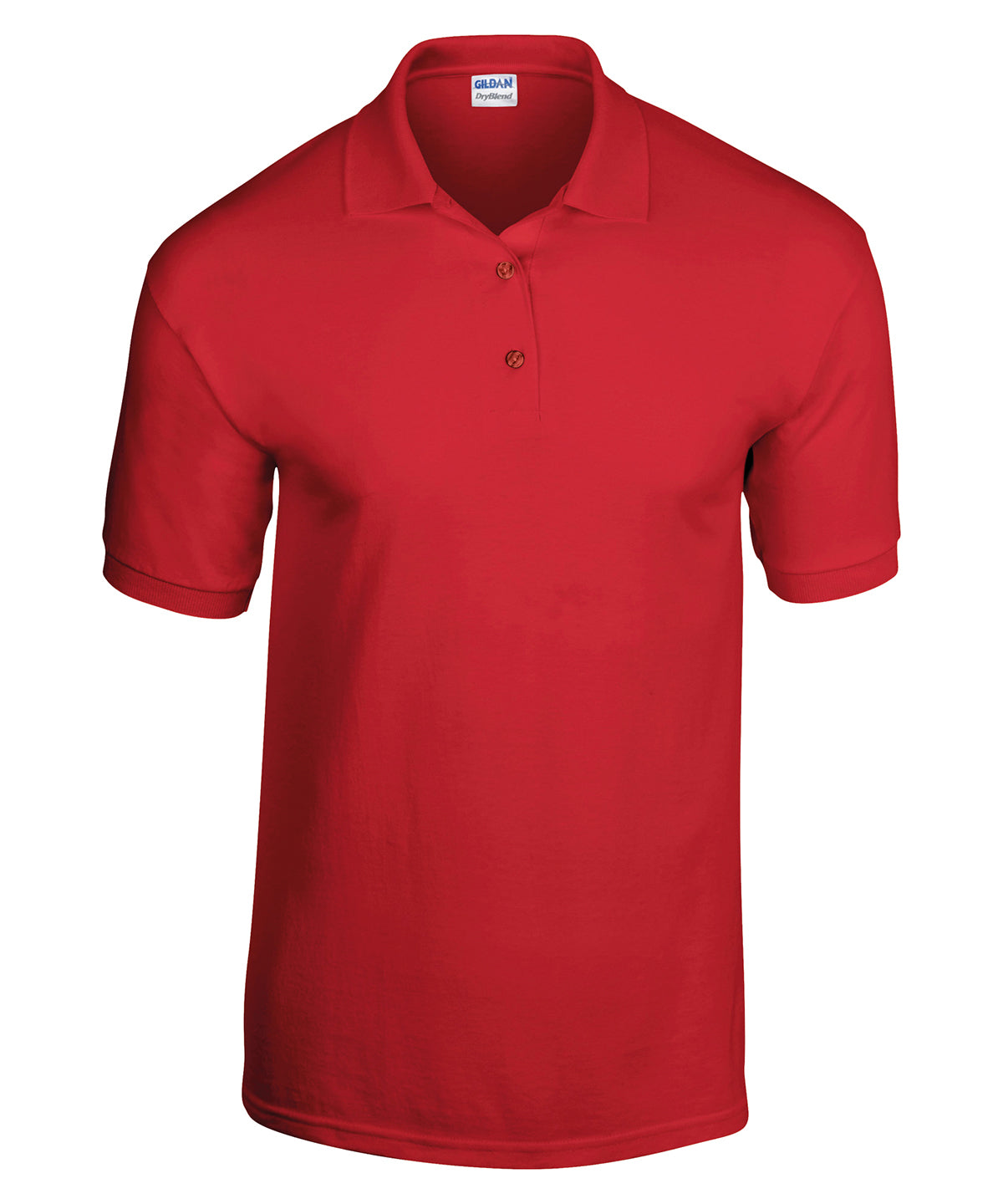 Gildan DryBlend® Jersey Knit Polo