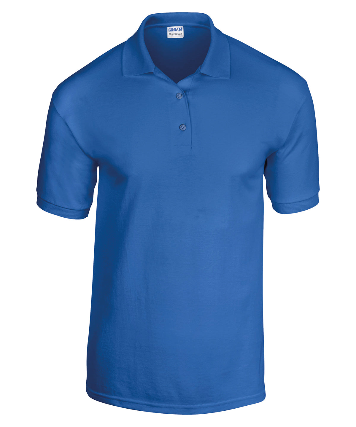 Gildan DryBlend® Jersey Knit Polo