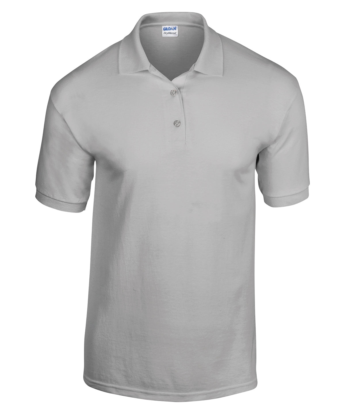 Gildan DryBlend® Jersey Knit Polo