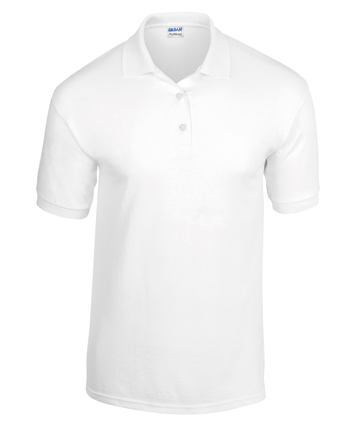 Gildan DryBlend® Jersey Knit Polo