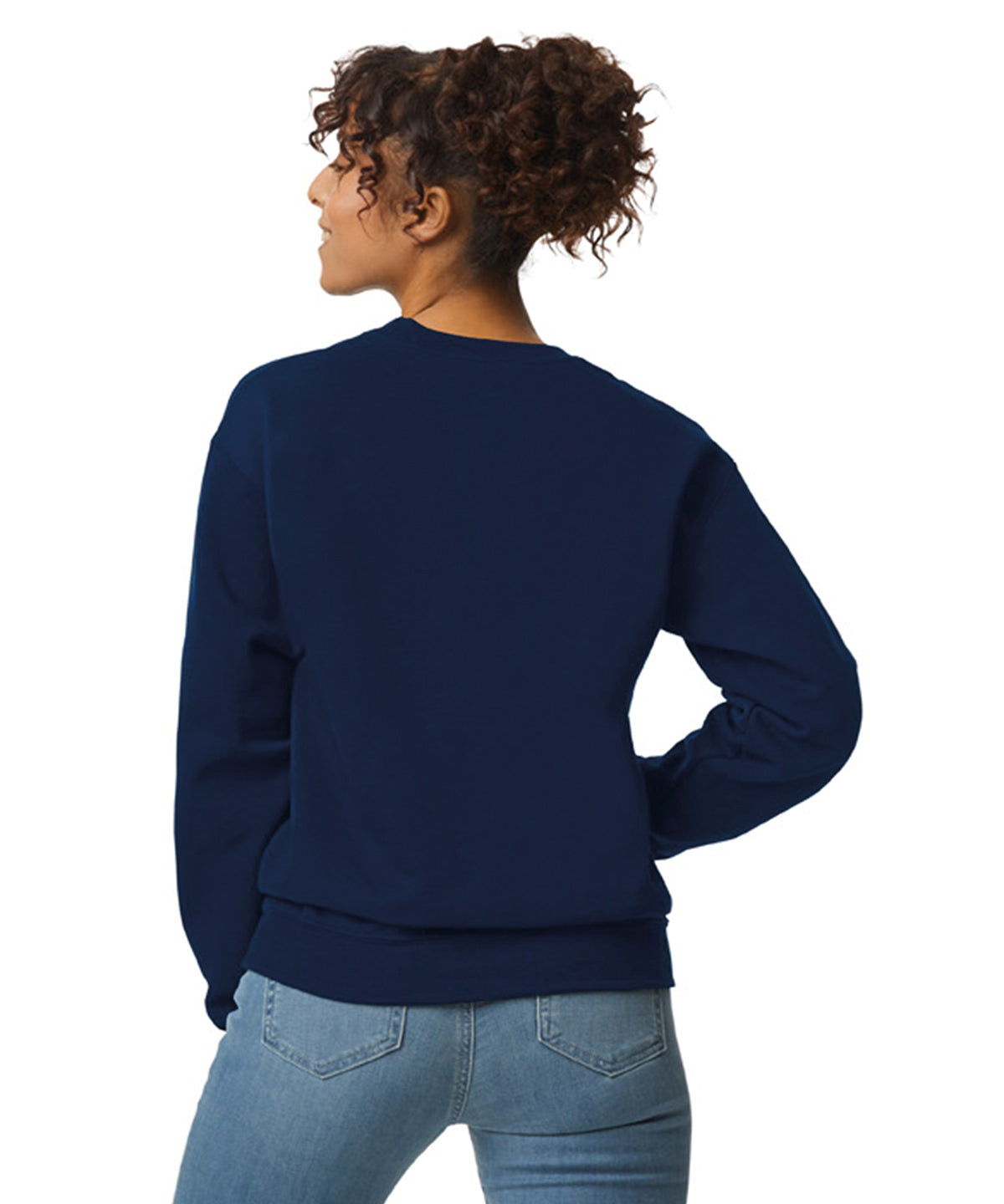 Gildan DryBlend® Adult Crew Neck Sweatshirt