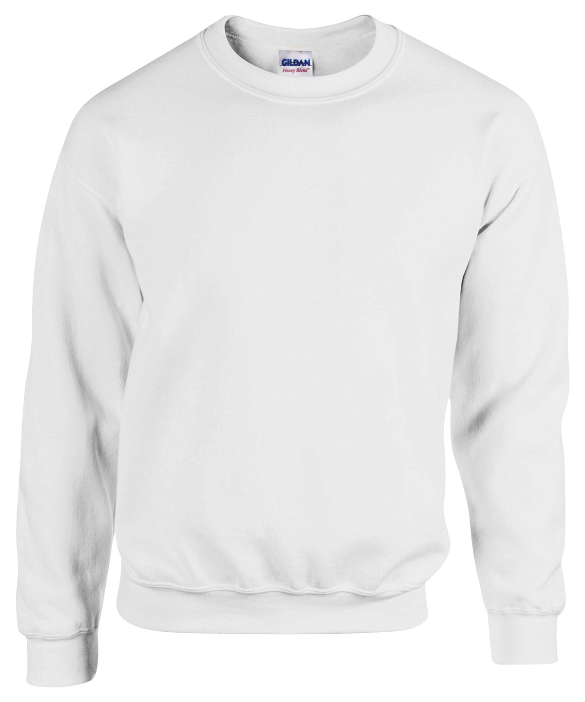 Gildan Heavy Blend™ Adult Crew Neck Sweatshirt