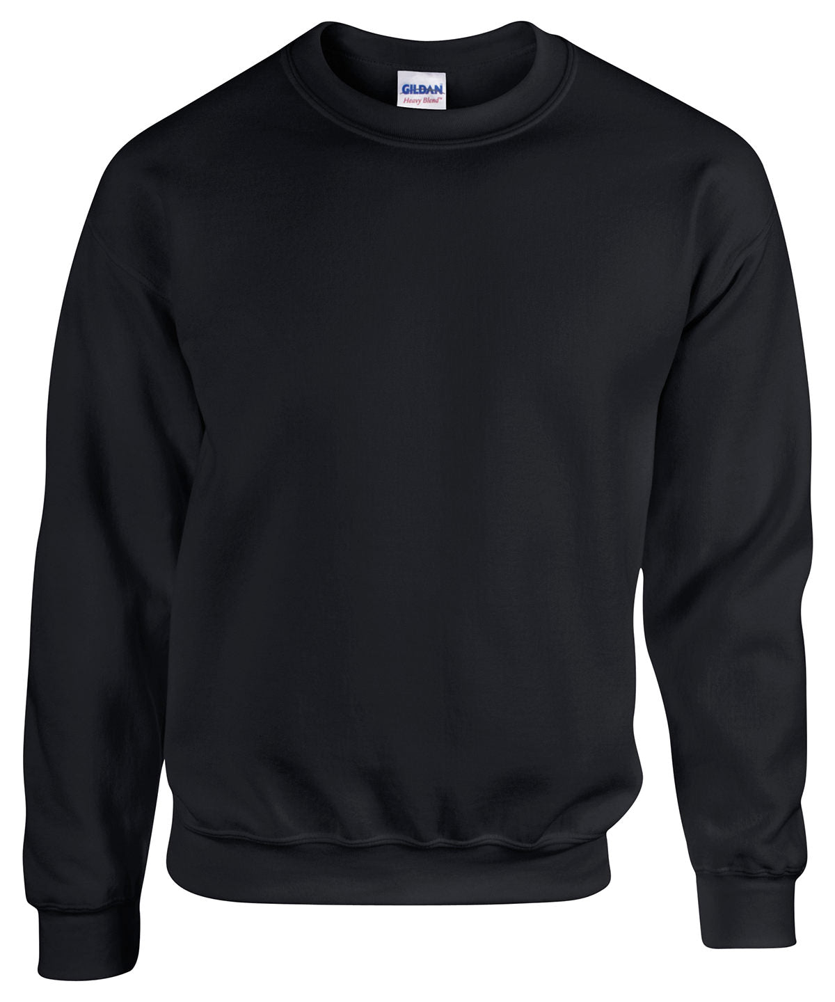 Gildan Heavy Blend™ Adult Crew Neck Sweatshirt