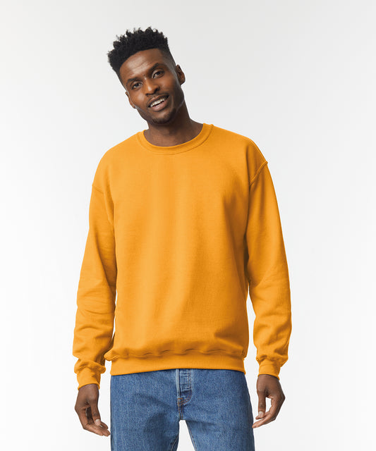 Gildan Heavy Blend™ Adult Crew Neck Sweatshirt