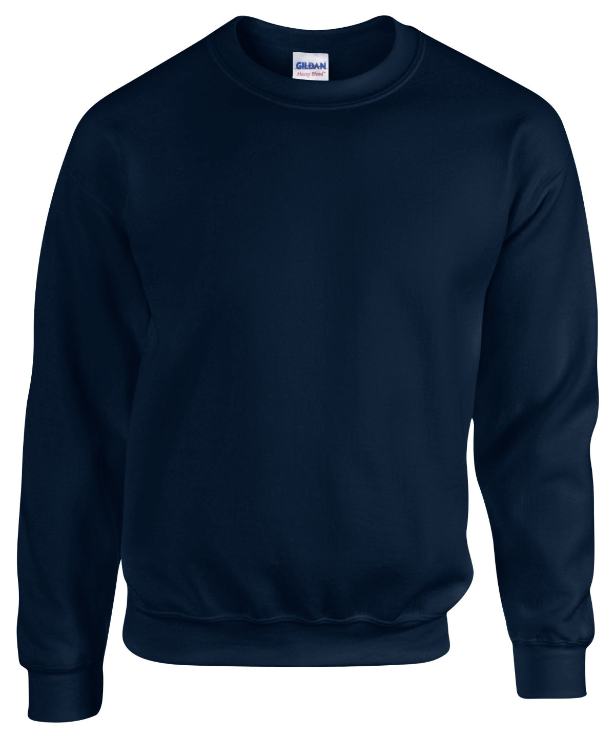 Gildan Heavy Blend™ Adult Crew Neck Sweatshirt