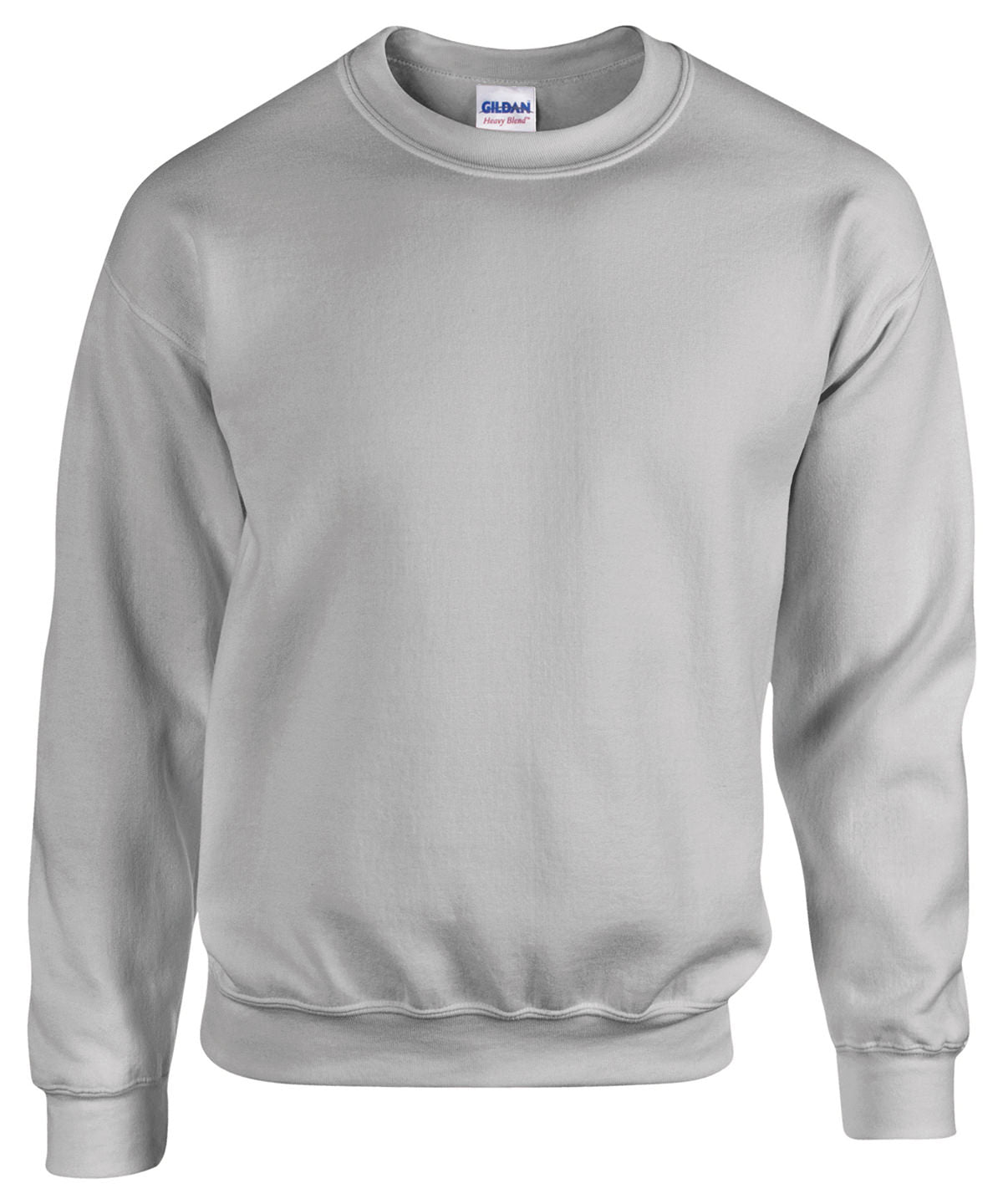 Gildan Heavy Blend™ Adult Crew Neck Sweatshirt