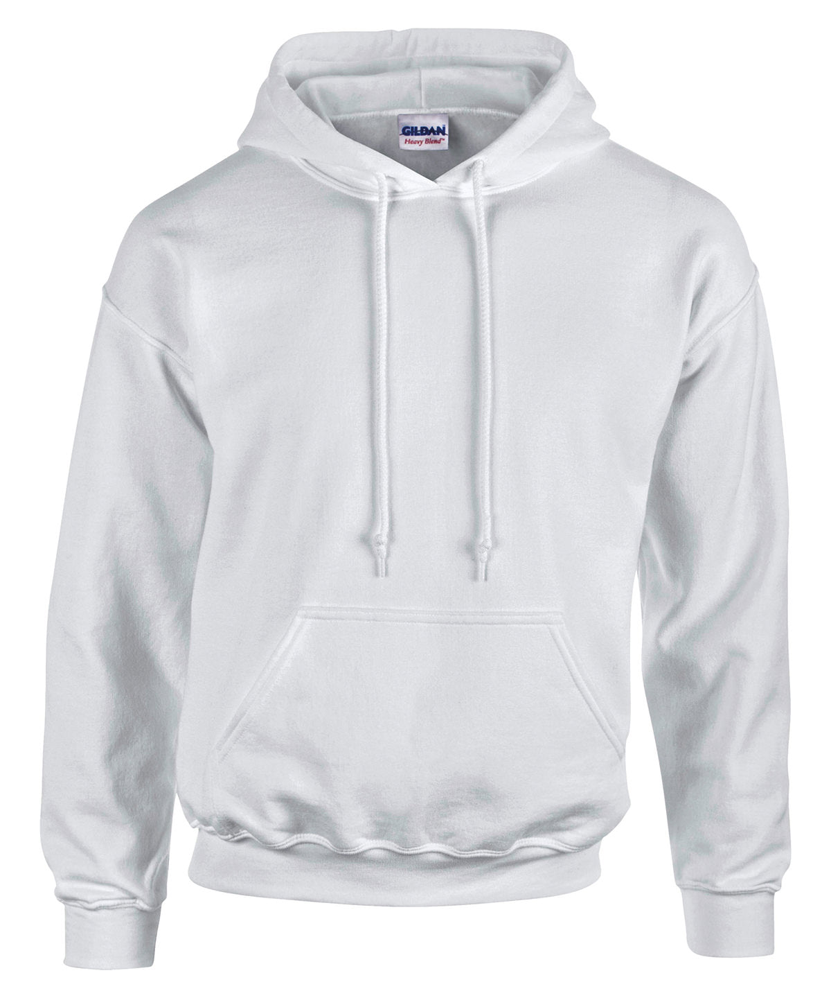 Gildan Heavy Blend™ Hooded Sweatshirt