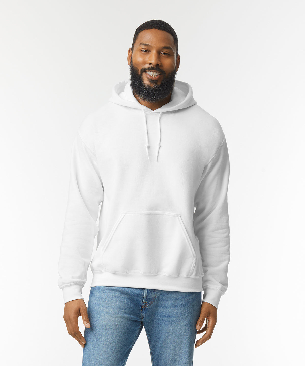 Gildan Heavy Blend™ Hooded Sweatshirt