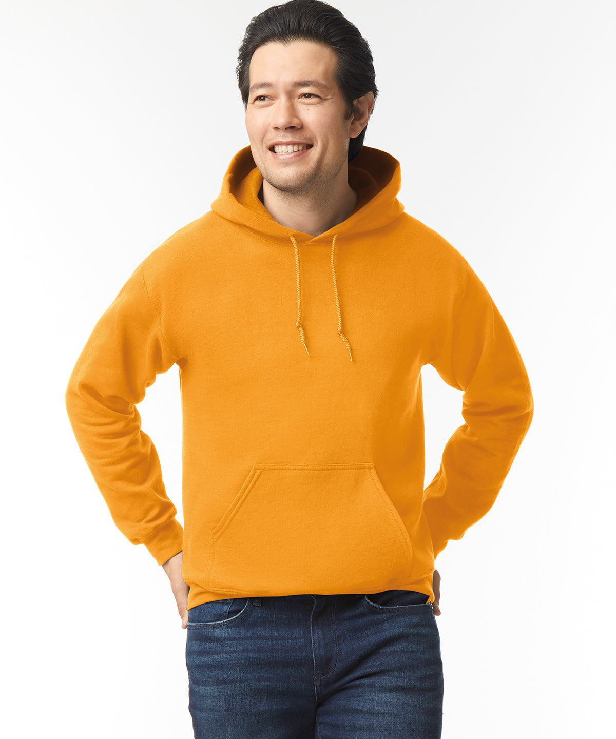 Gildan Heavy Blend™ Hooded Sweatshirt