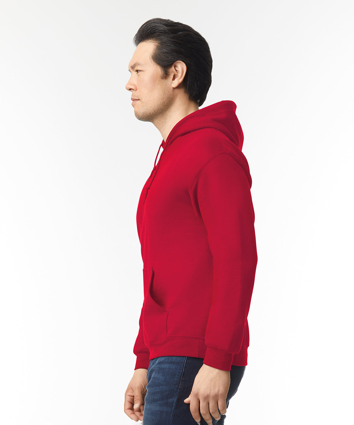 Gildan Heavy Blend™ Hooded Sweatshirt