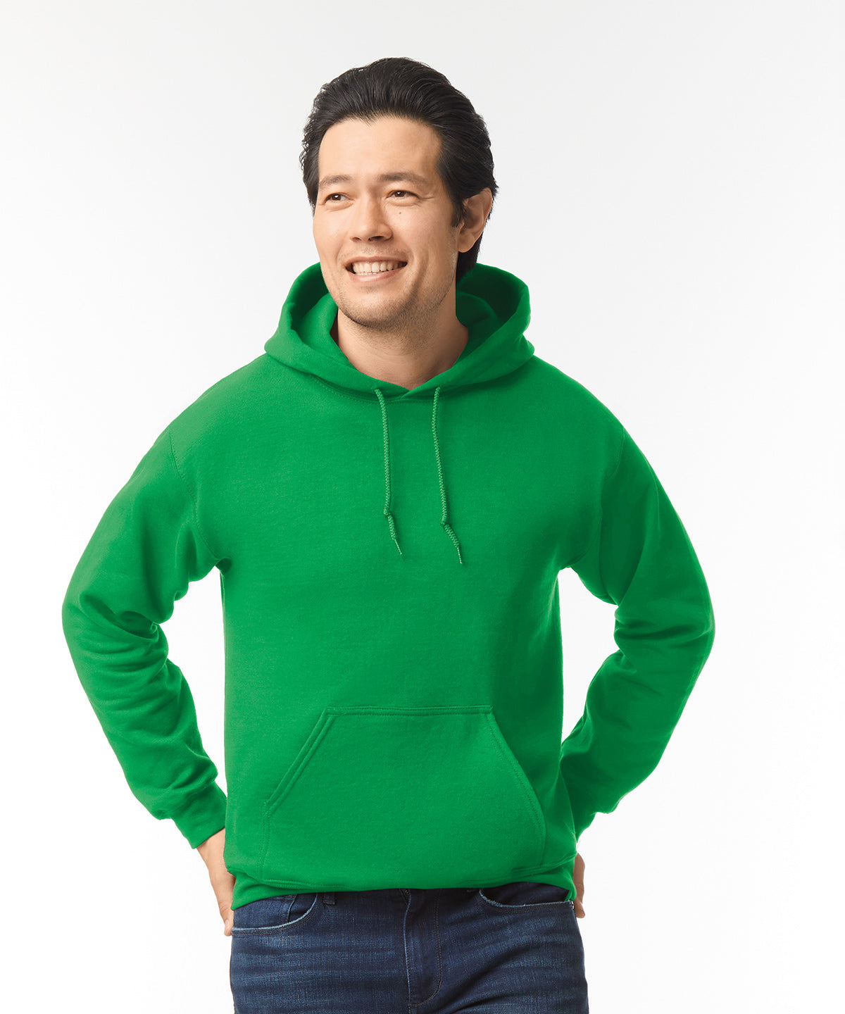 Gildan Heavy Blend™ Hooded Sweatshirt