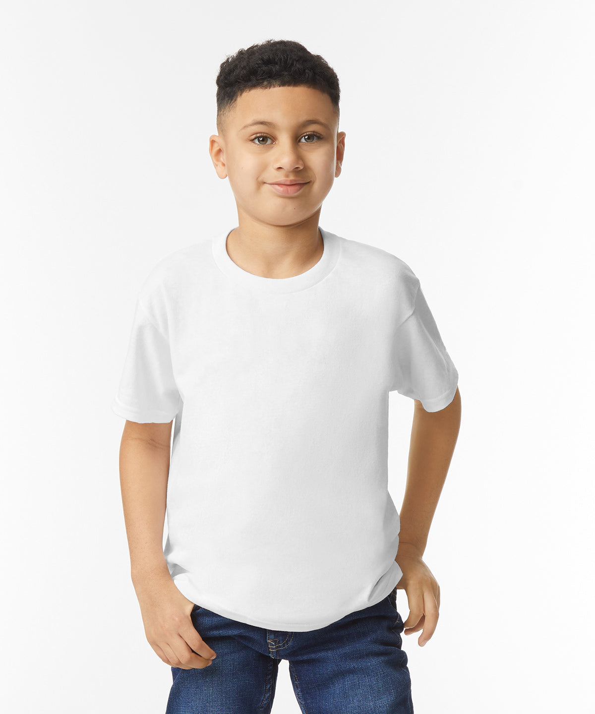 Gildan Heavy Cotton™ Youth T-shirt