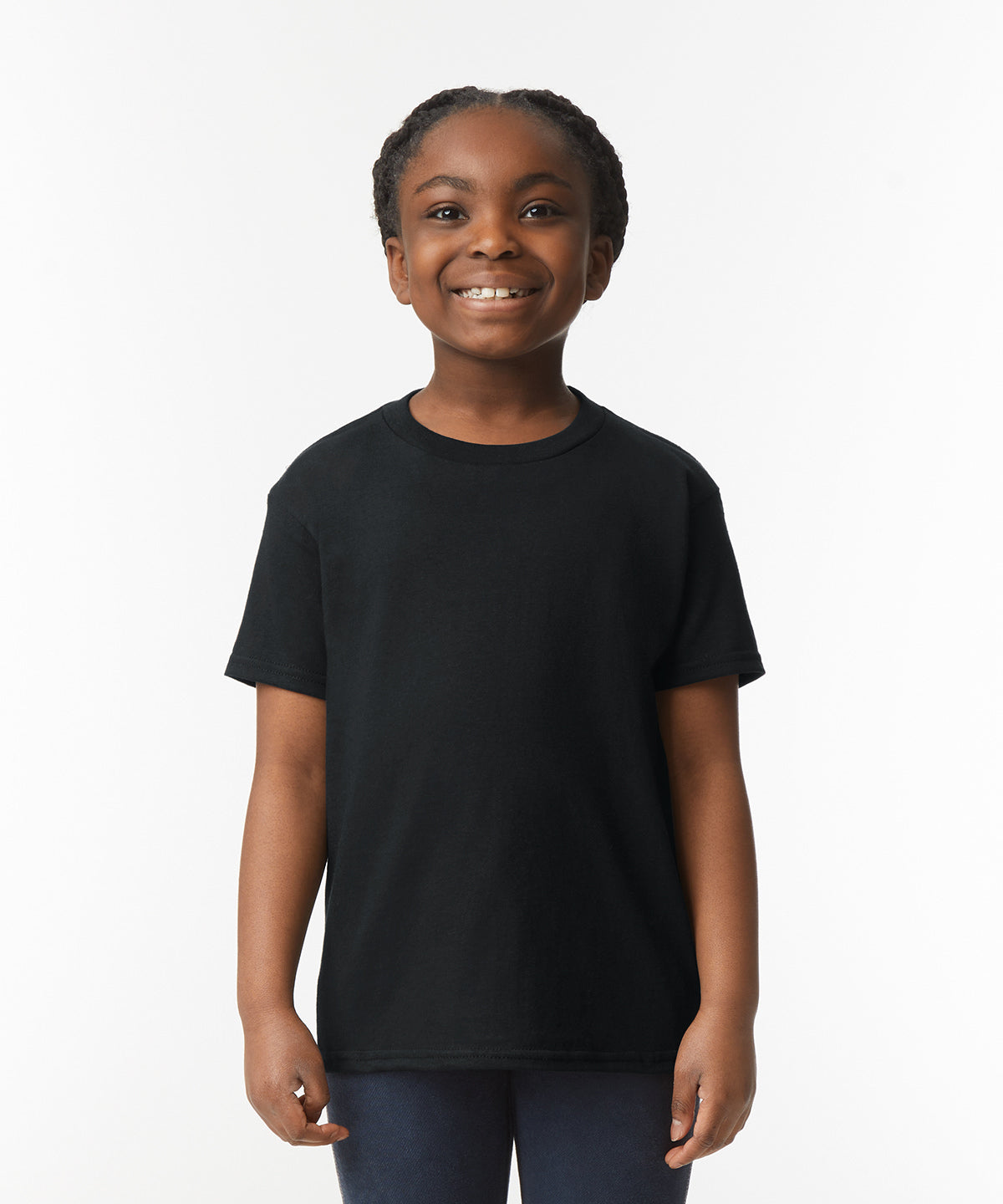 Gildan Heavy Cotton™ Youth T-shirt