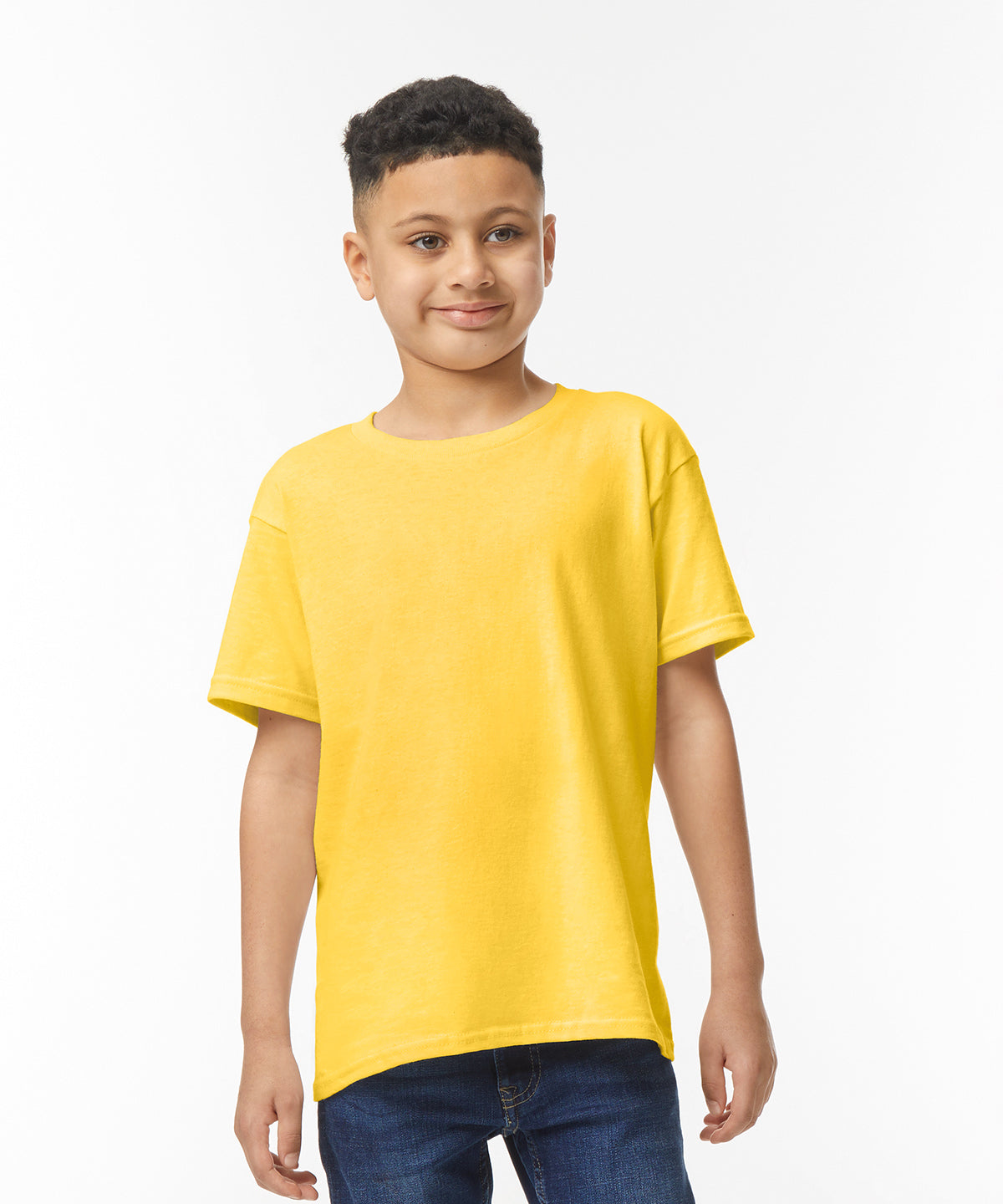 Gildan Heavy Cotton™ Youth T-shirt