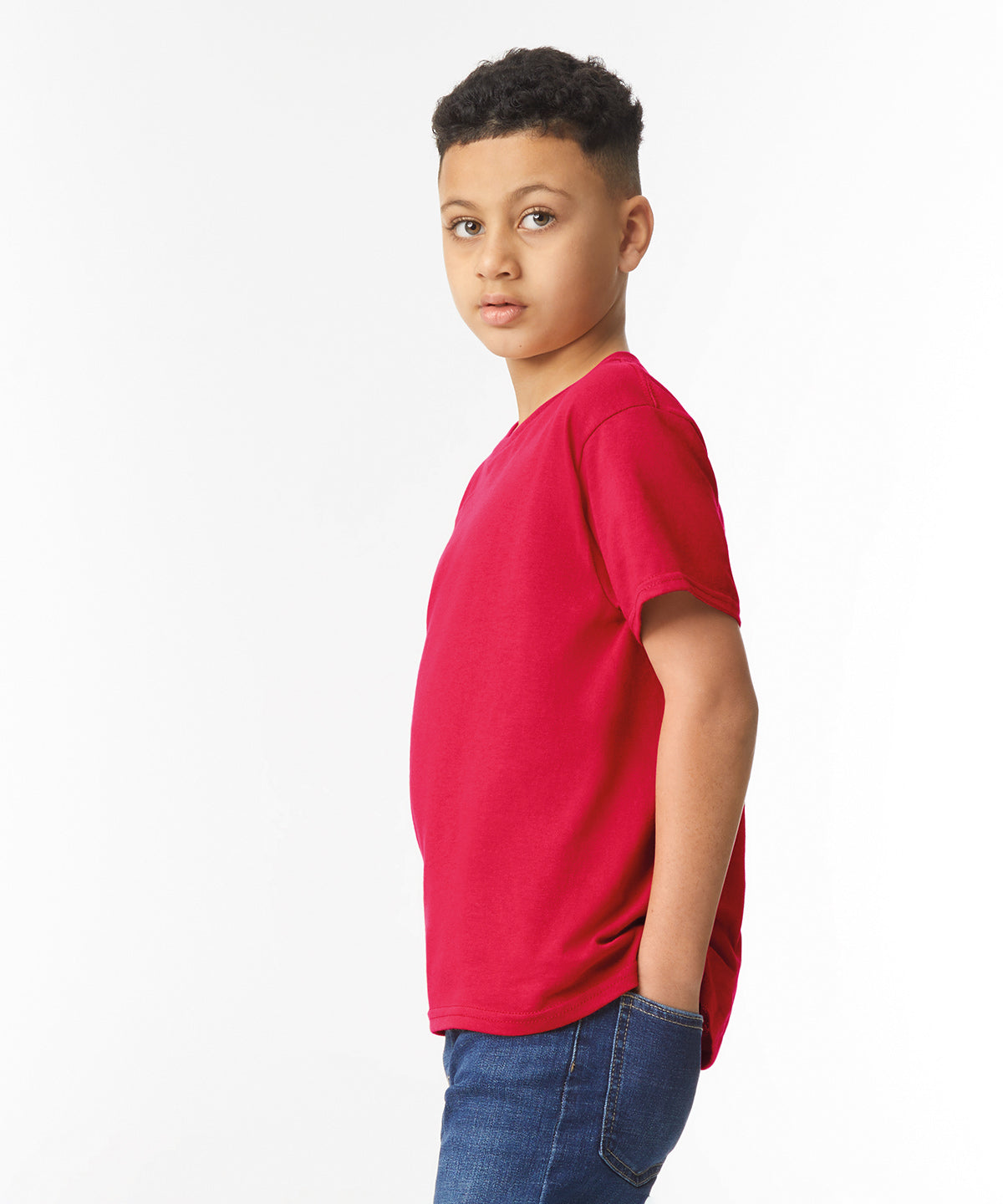 Gildan Heavy Cotton™ Youth T-shirt