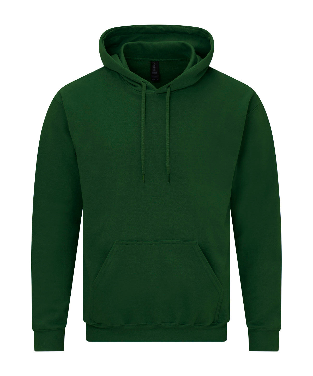 Gildan Softstyle™ Midweight Fleece Adult Hoodie