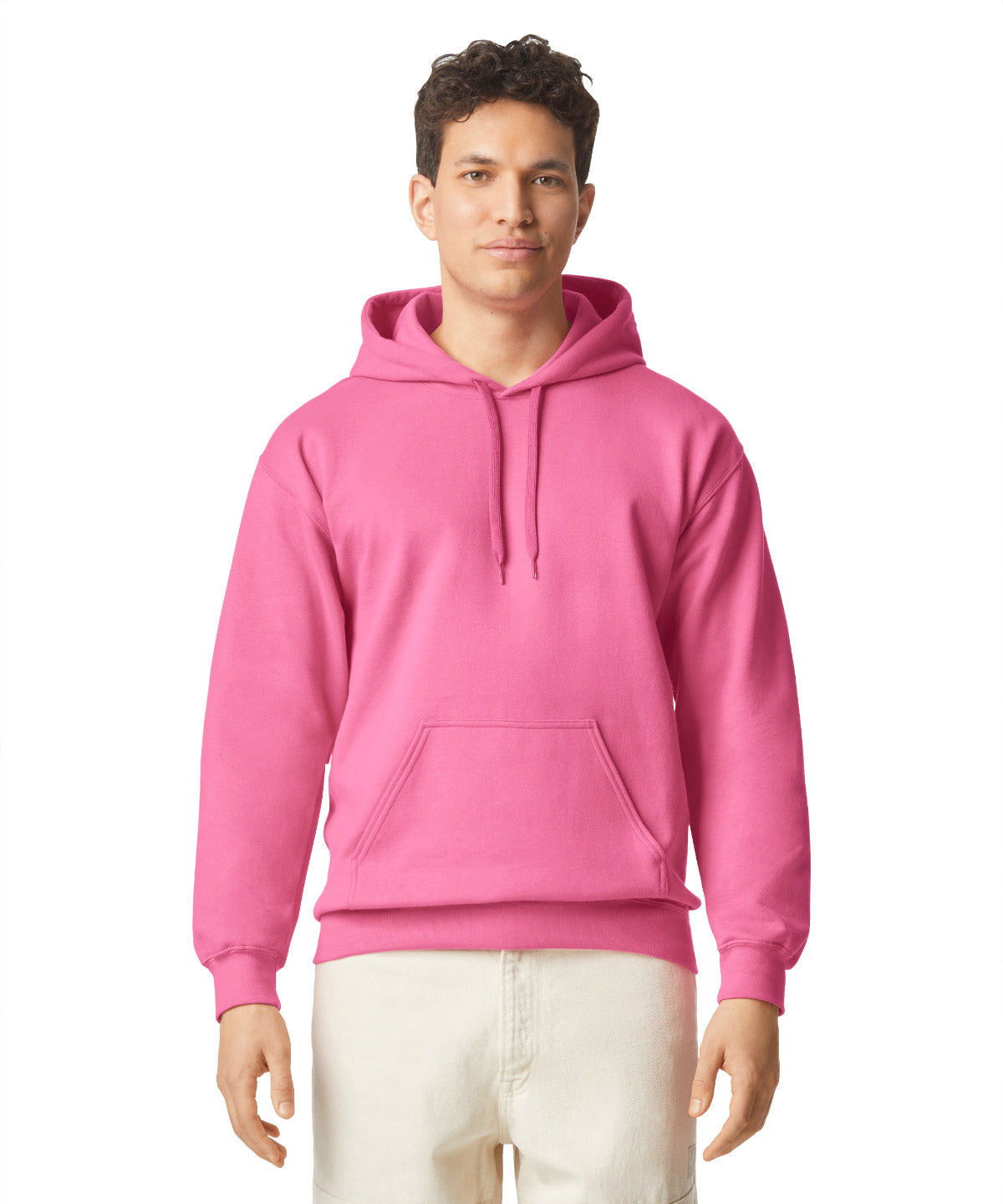 Gildan Softstyle™ Midweight Fleece Adult Hoodie