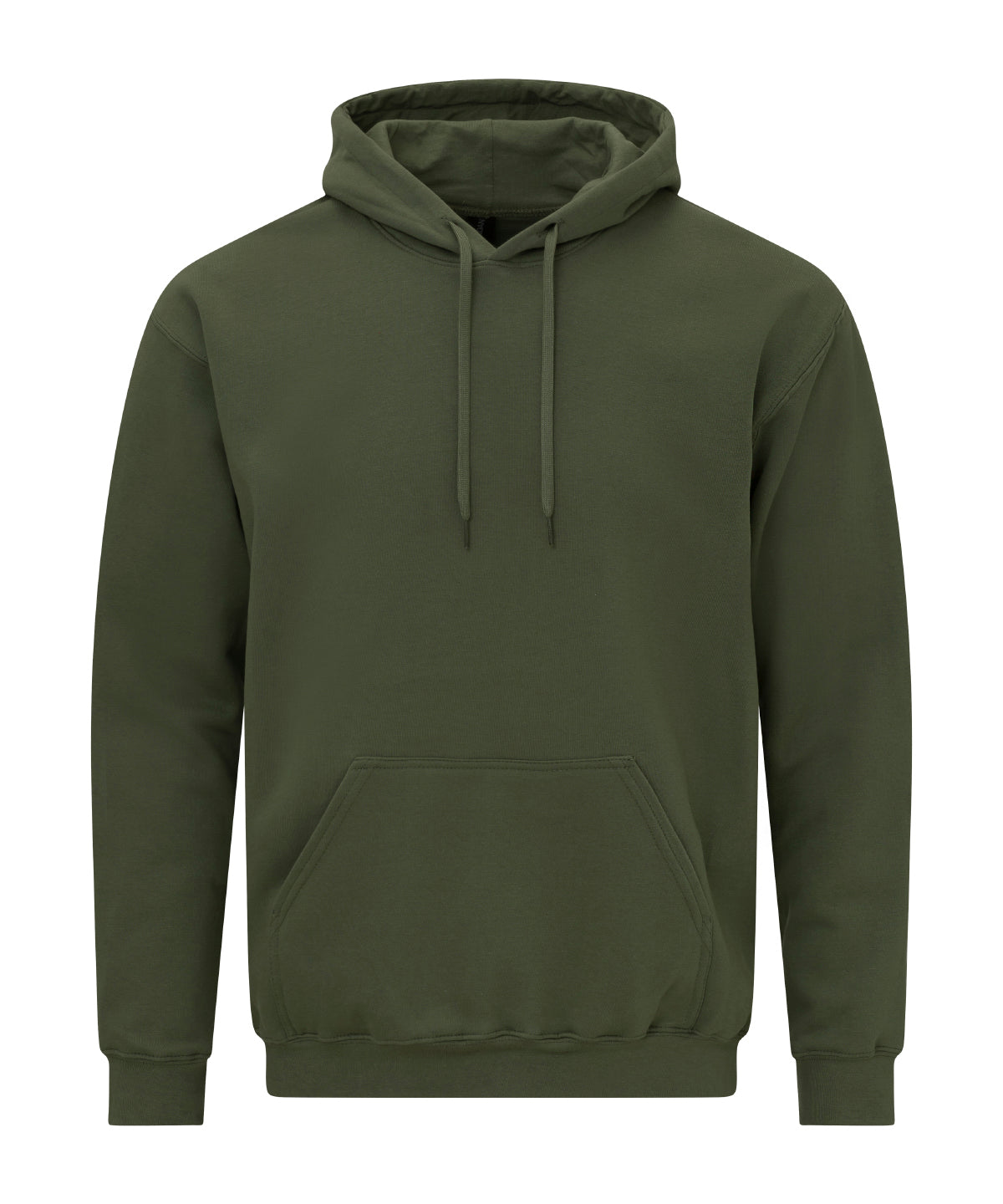 Gildan Softstyle™ Midweight Fleece Adult Hoodie