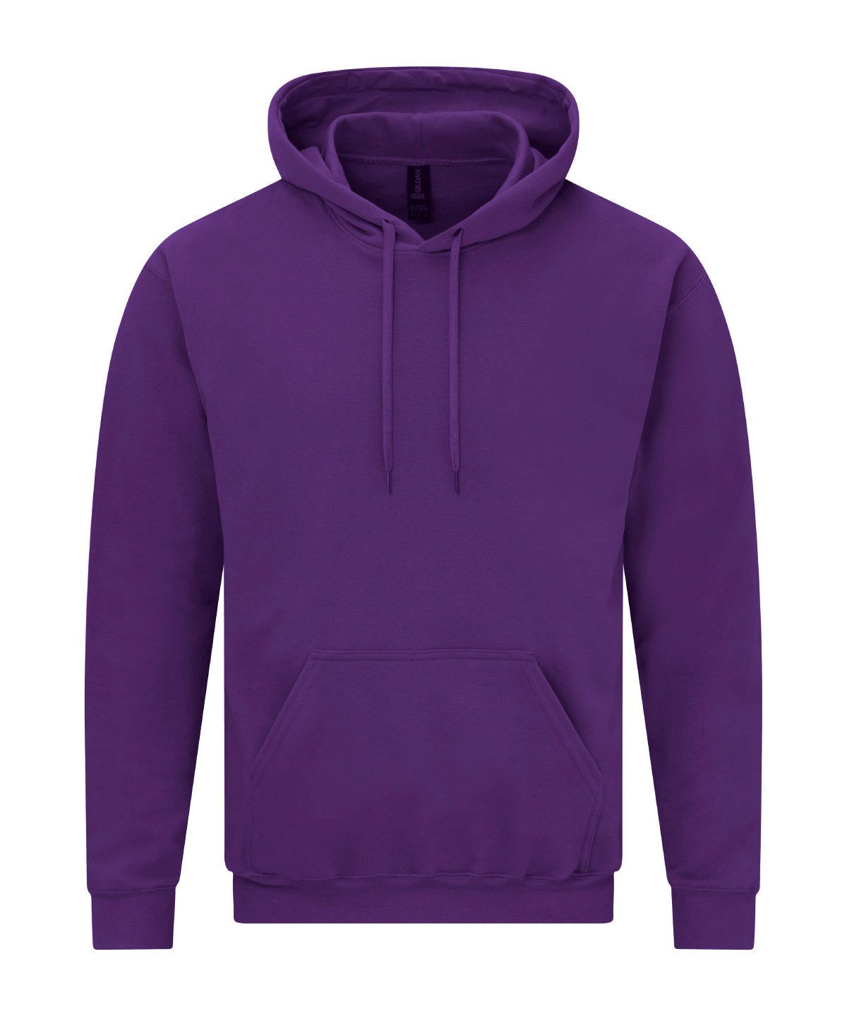 Gildan Softstyle™ Midweight Fleece Adult Hoodie