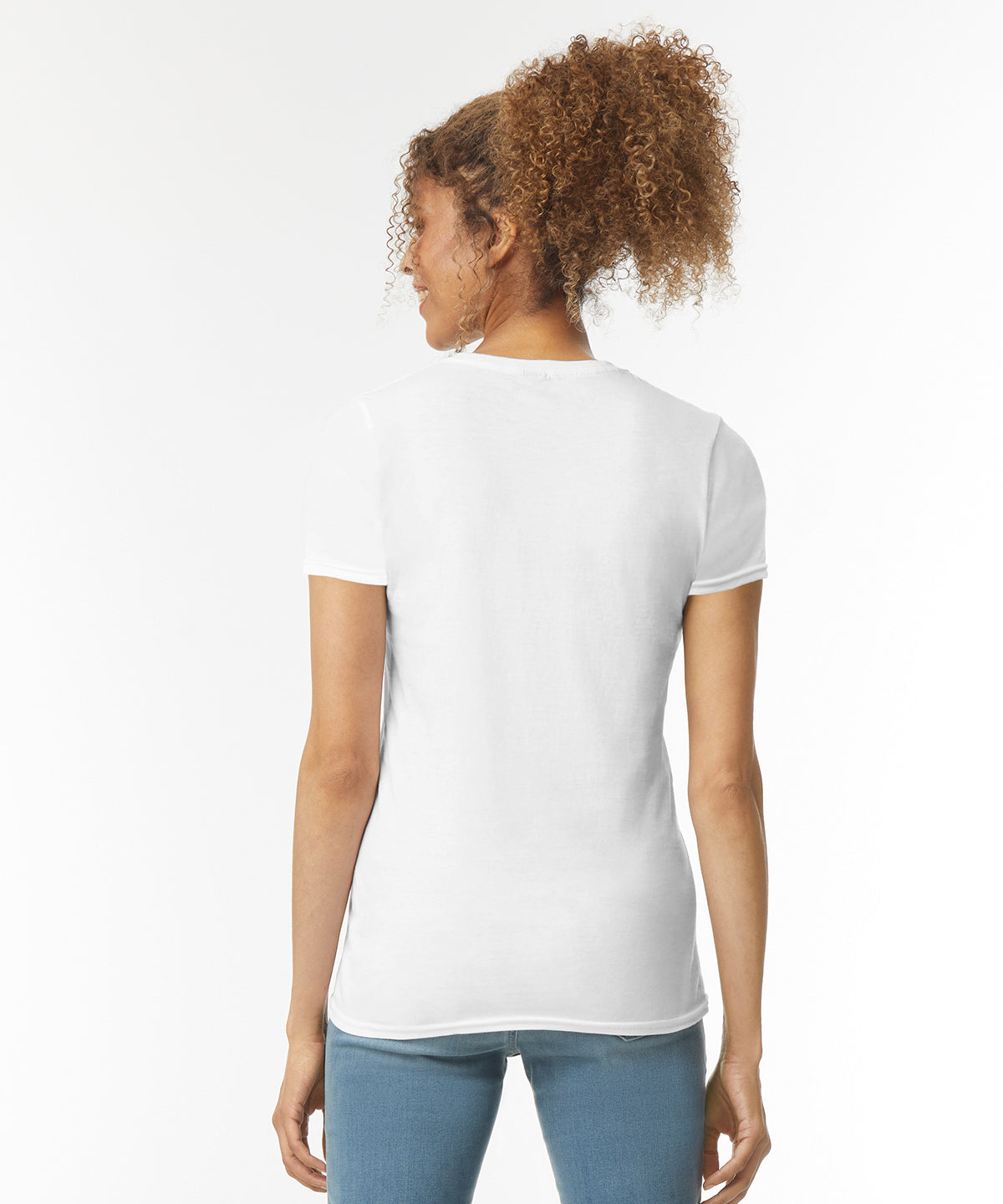 Gildan Softstyle™ Women's Ringspun T-shirt