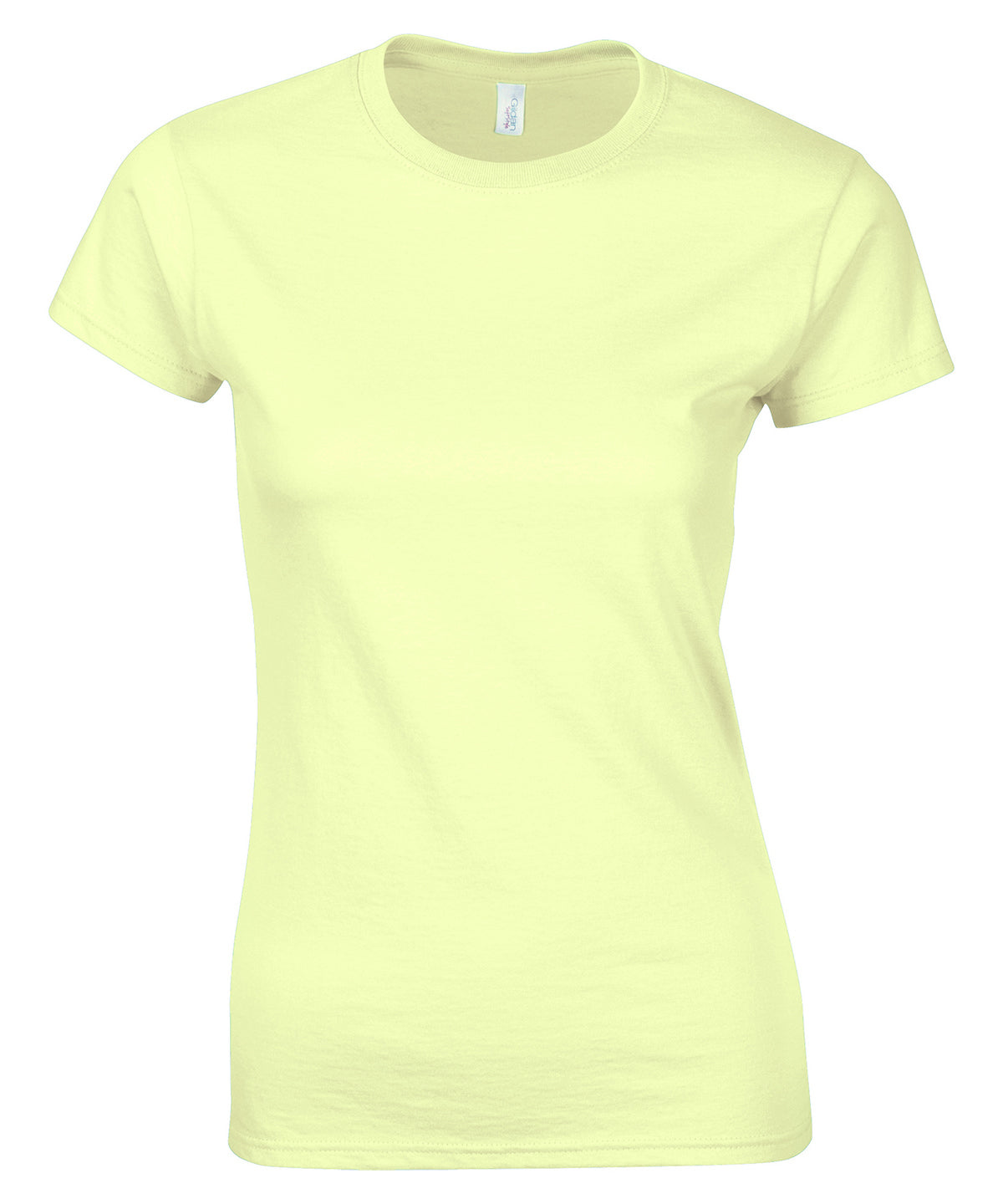 Gildan Softstyle™ Women's Ringspun T-shirt