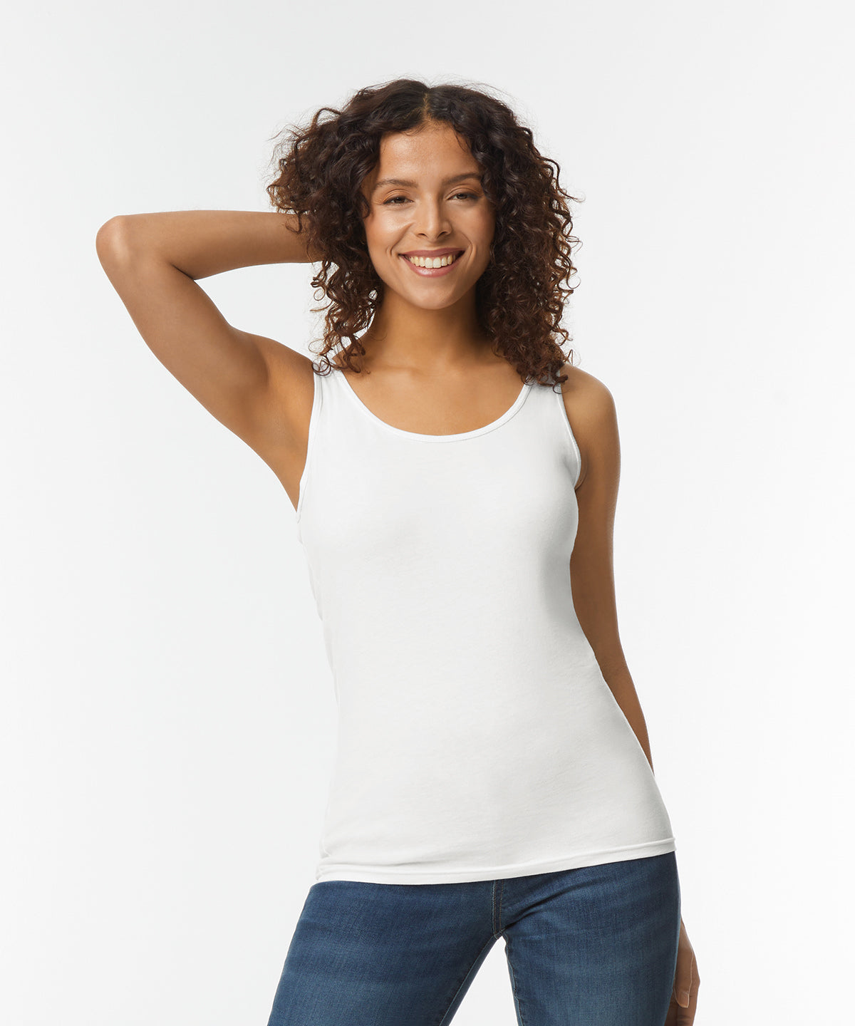 Gildan Softstyle™ Women's Tank Top