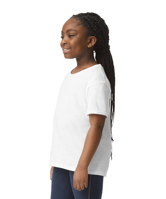 Gildan Light Cotton Youth T-shirt