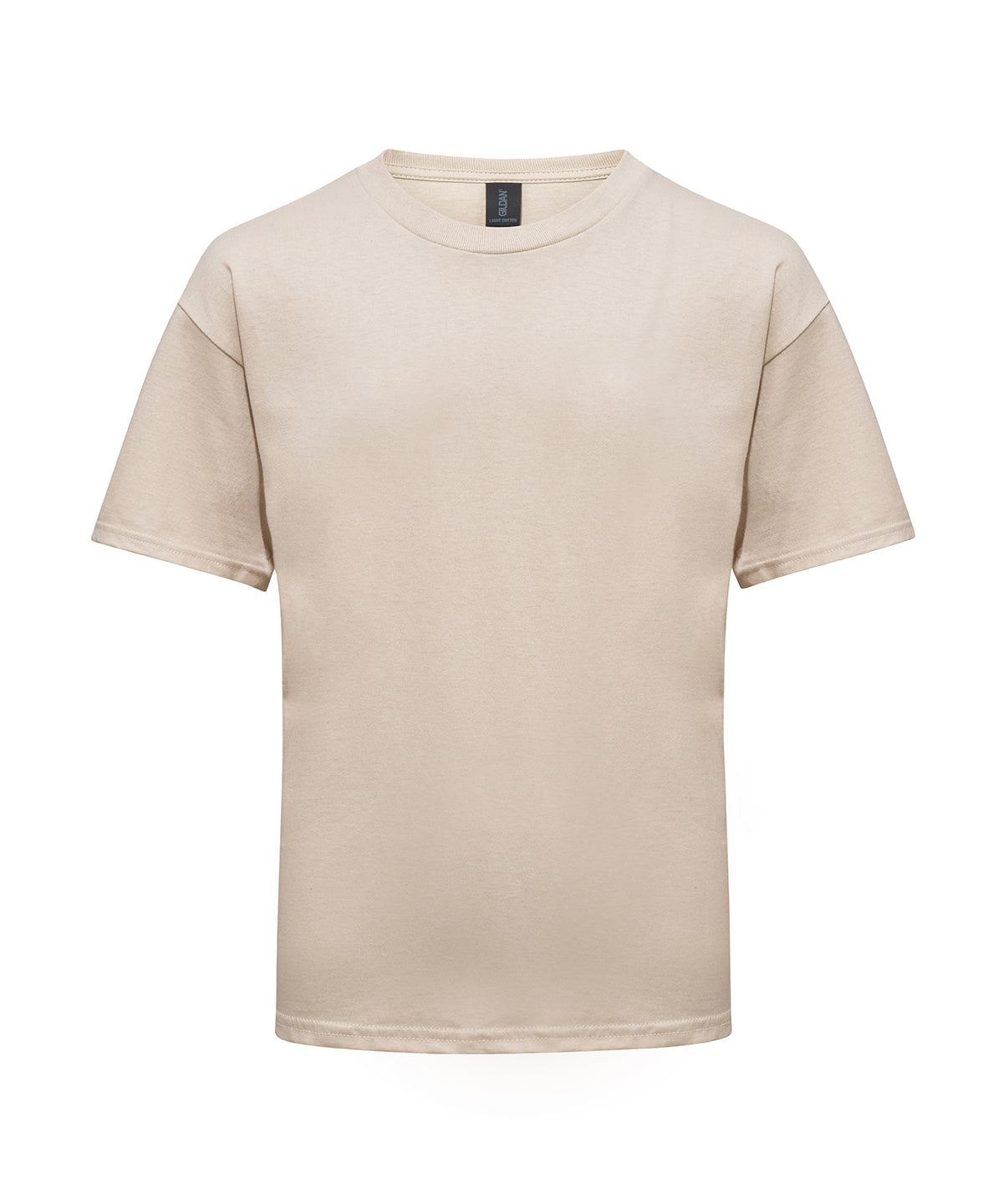 Gildan Light Cotton Youth T-shirt