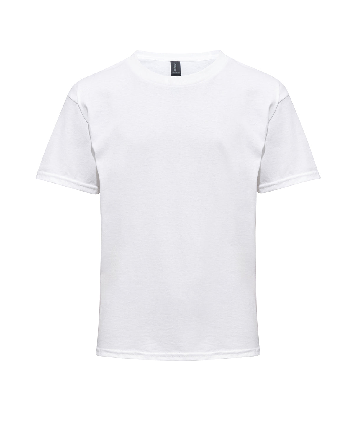 Gildan Light Cotton Youth T-shirt