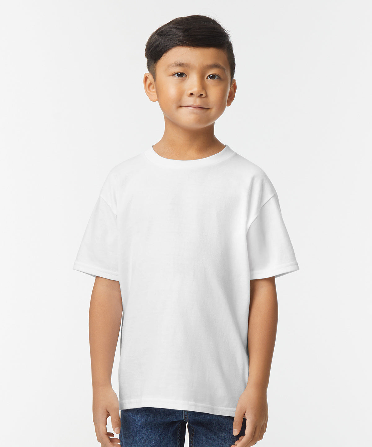 Gildan Softstyle™ Midweight Youth T-shirt