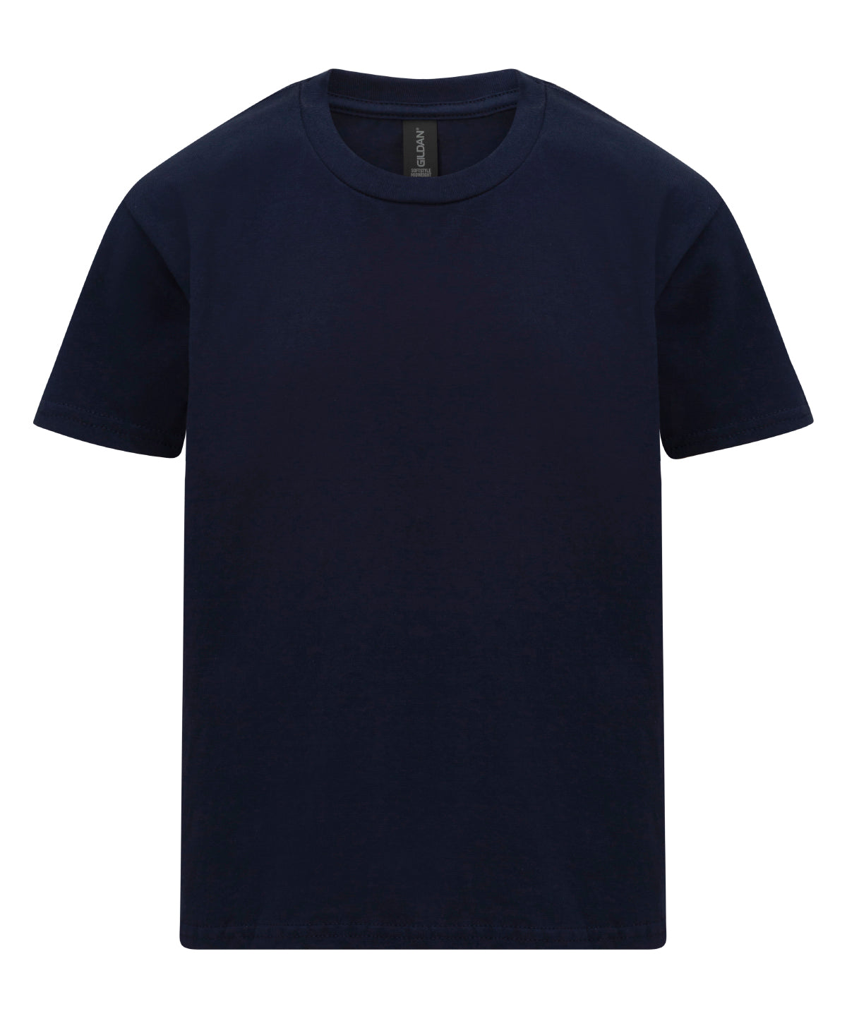 Gildan Softstyle™ Midweight Youth T-shirt