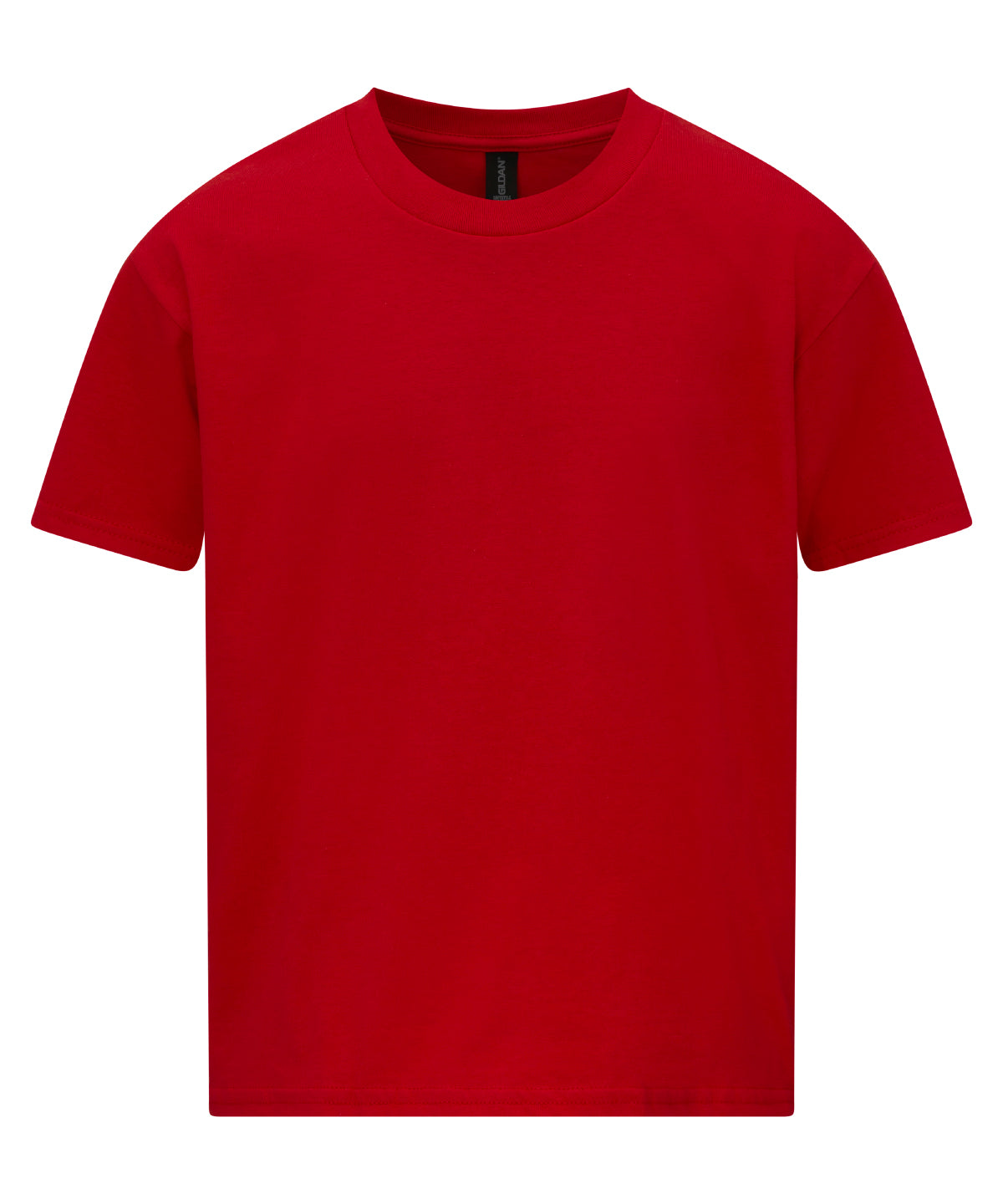 Gildan Softstyle™ Midweight Youth T-shirt