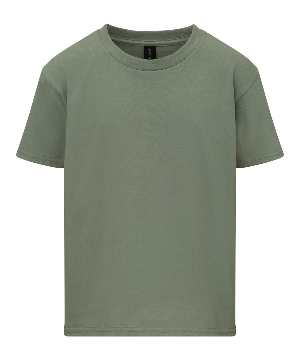 Gildan Softstyle™ Midweight Youth T-shirt