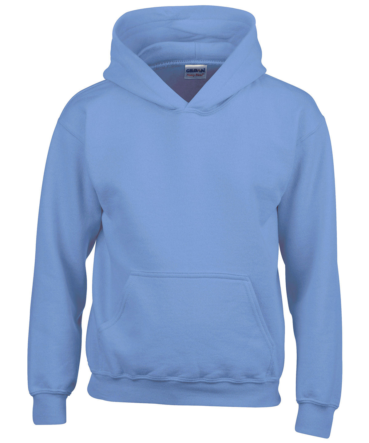 Gildan Heavy Blend™ Youth Hooded Sweatshirt