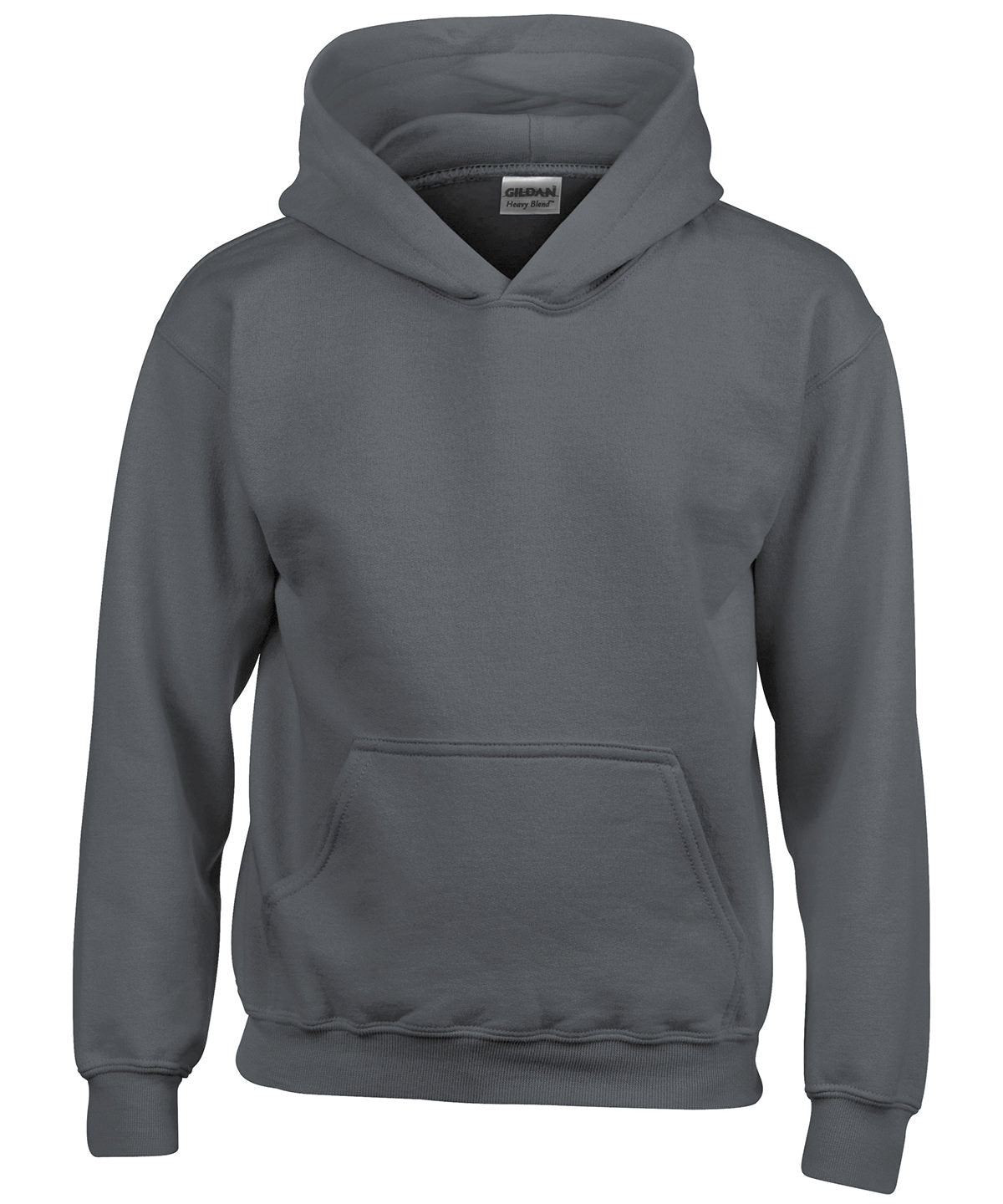 Gildan Heavy Blend™ Youth Hooded Sweatshirt