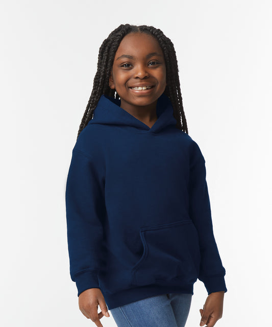 Gildan Heavy Blend™ Youth Hooded Sweatshirt