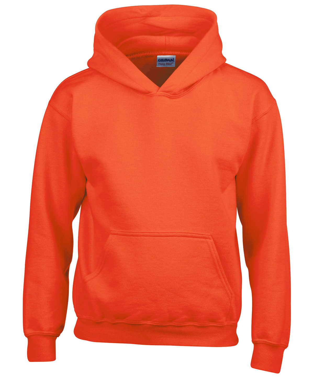 Gildan Heavy Blend™ Youth Hooded Sweatshirt