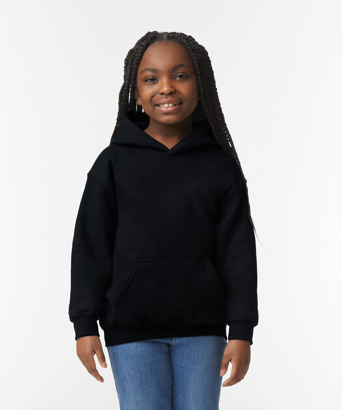 Gildan Heavy Blend™ Youth Hooded Sweatshirt