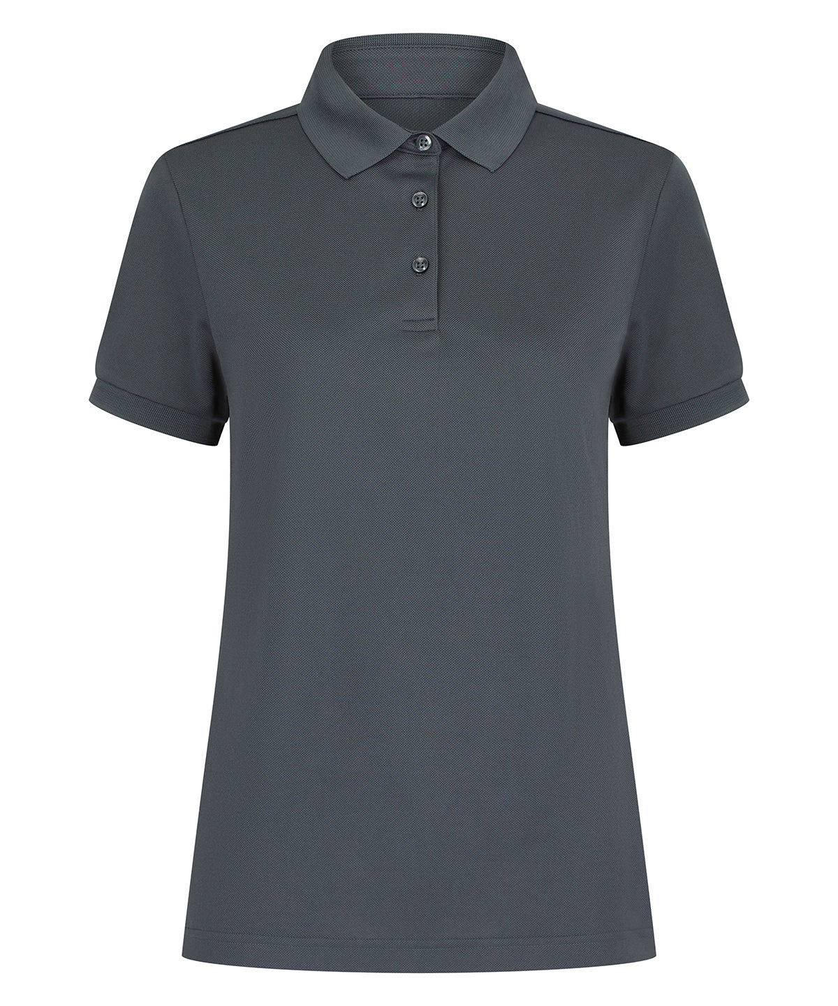 Henbury Women’s Recycled Polyester Polo Shirt