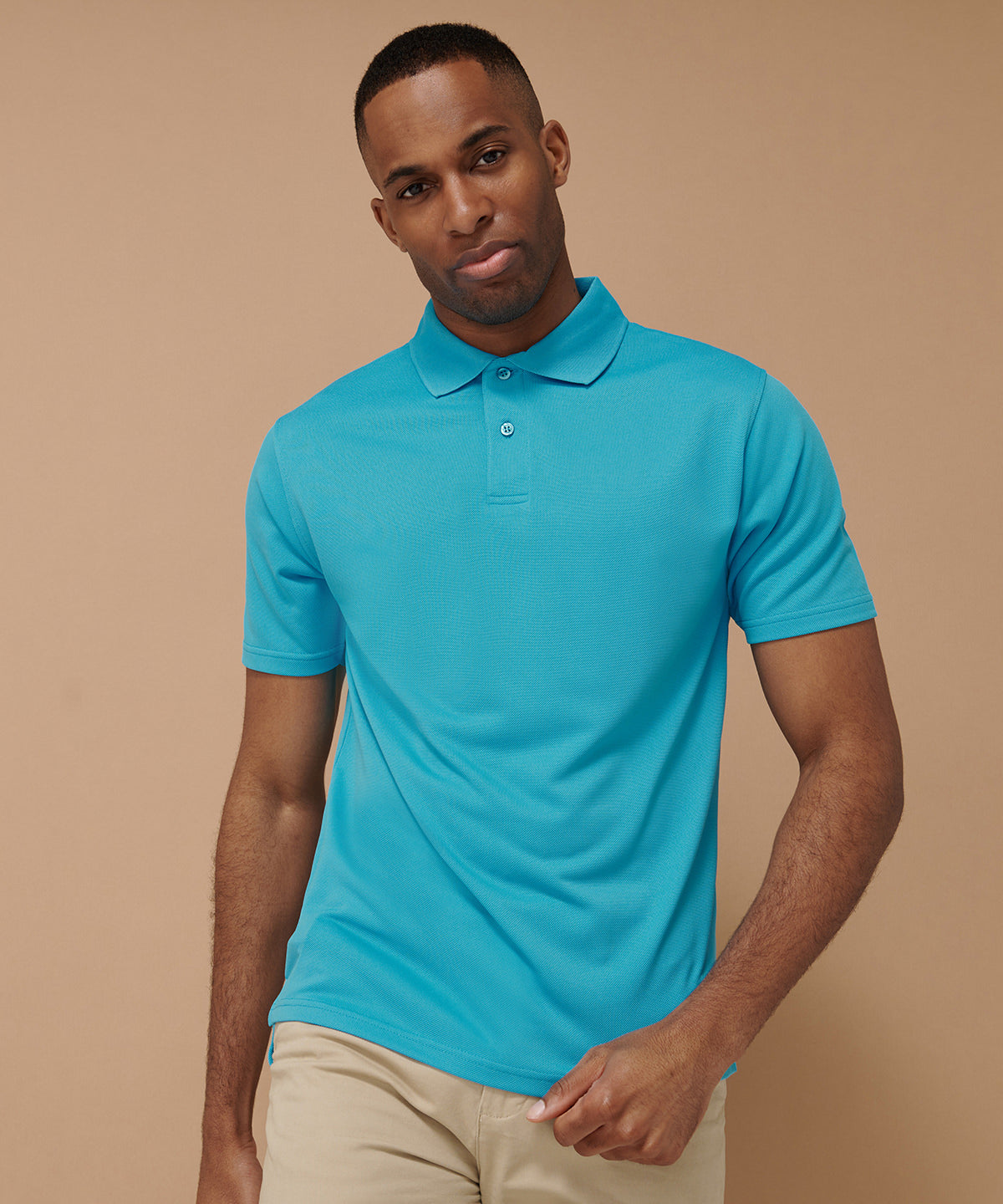 Henbury Coolplus® Polo Shirt