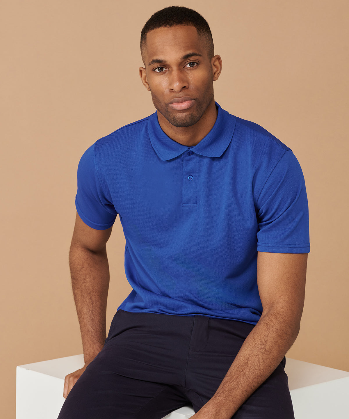 Henbury Coolplus® Polo Shirt