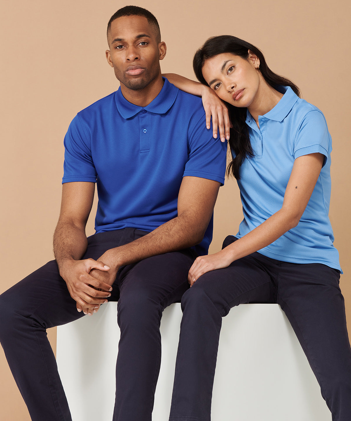 Henbury Coolplus® Polo Shirt