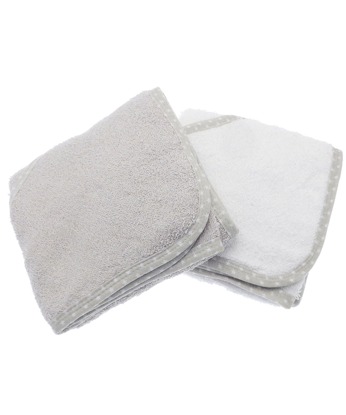 Home & Living Baby Hooded Towel (2-pack)