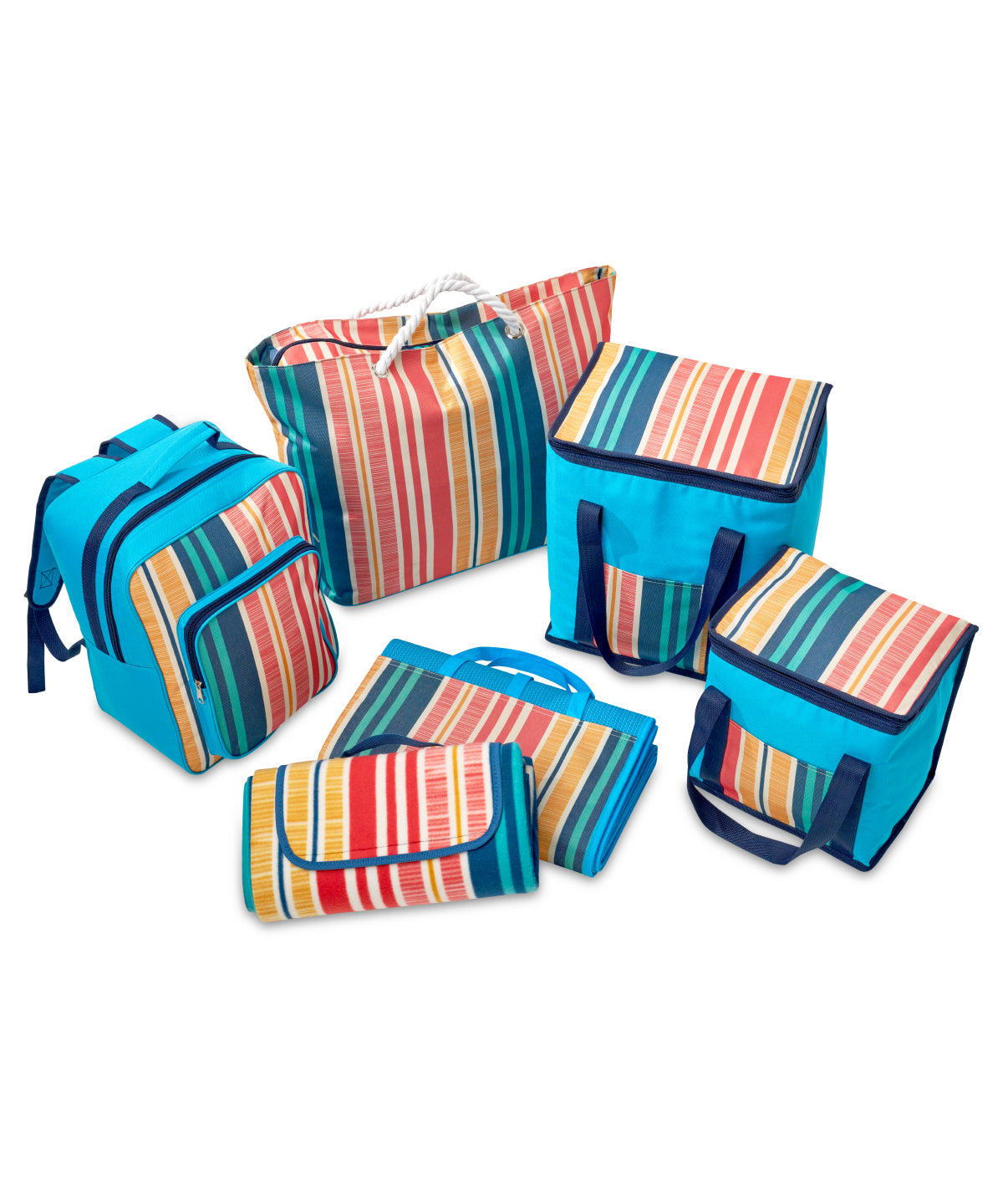 Home & Living Beach Cool Bag