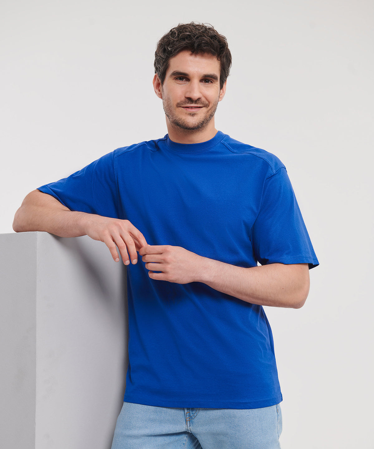 Russell Europe Workwear T-shirt