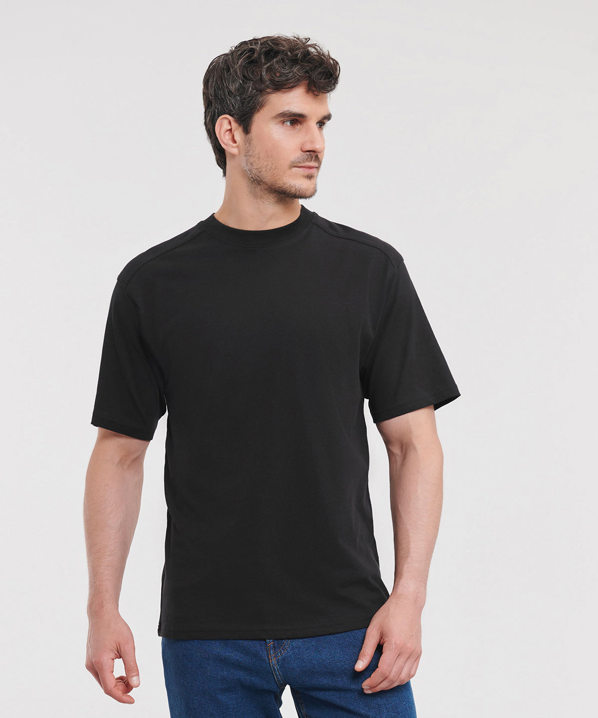 Russell Europe Workwear T-shirt